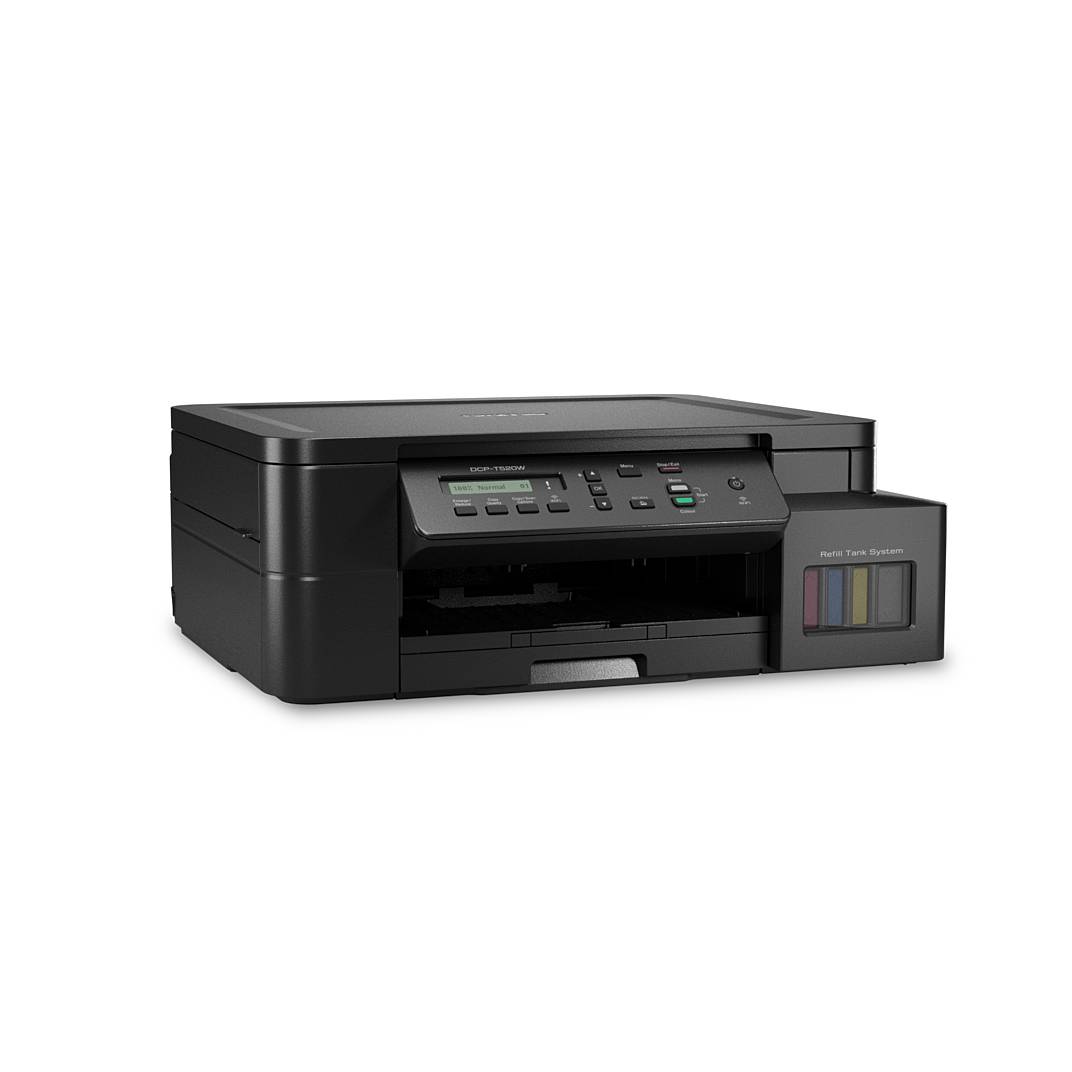 IMPRESORA MULTIFUNCIONAL BROTHER DCPT520W