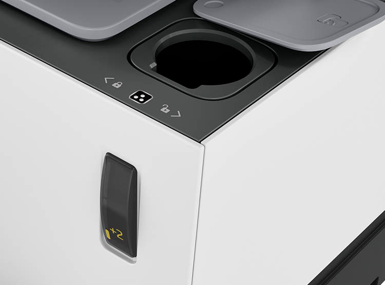 IMPRESORA LÁSER HP NEVERSTOP 1000W