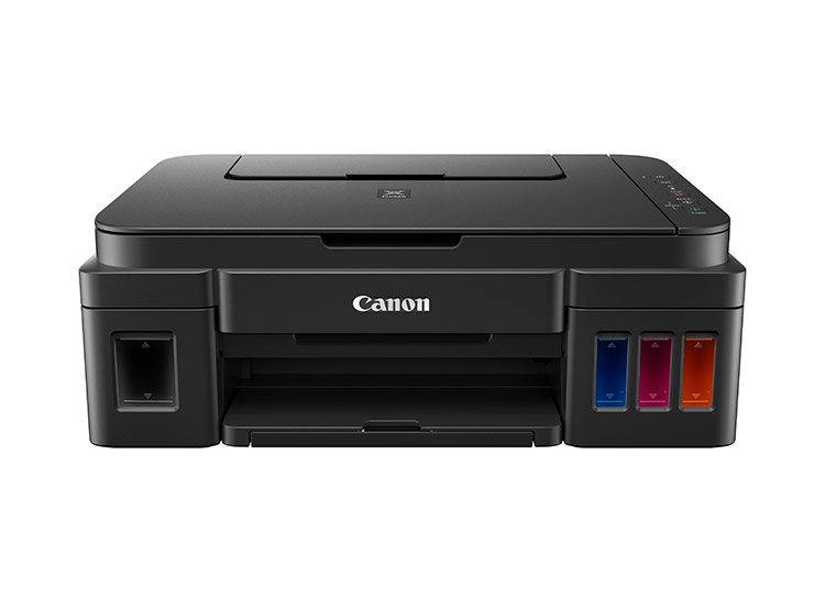 CANON MULTIFUNCIONAL PIXMA G3100