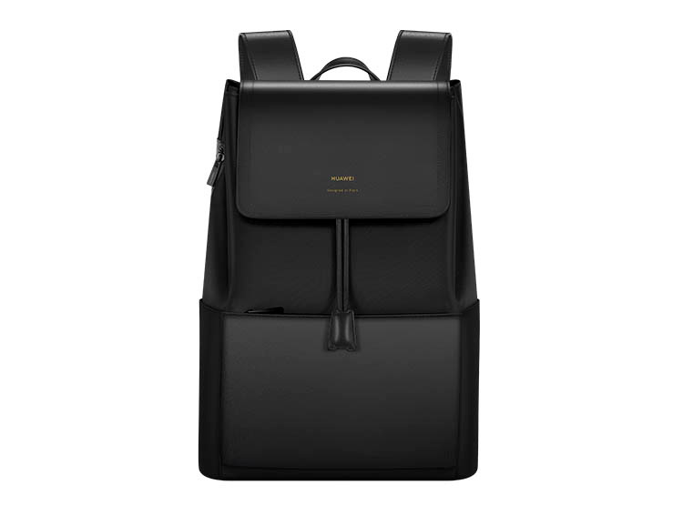 MOCHILA HUAWEI CLASSIC BACKPACK MIDNIGHT BLACK - 2