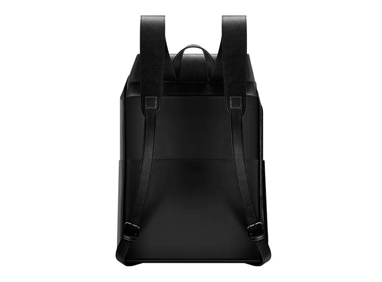 MOCHILA HUAWEI CLASSIC BACKPACK MIDNIGHT BLACK - 4