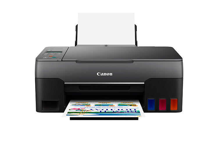 Ripley - IMPRESORA MULTIFUNCIONAL CANON PIXMA G2160
