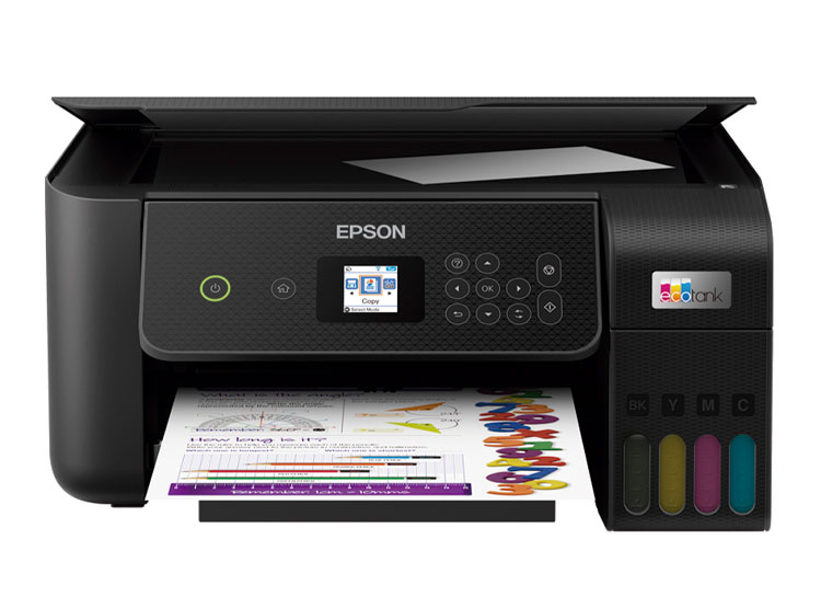 IMPRESORA MULTIFUNCIONAL EPSON L3260 ECOTANK