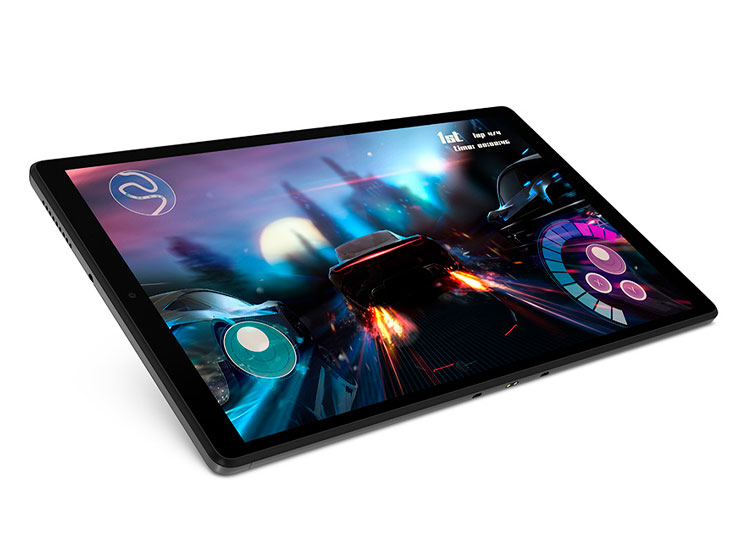 LCD Display Per Lenovo Tab M10 HD (2a Gen) TB-X306 - Sostituzione Con Digitizer (Nero)