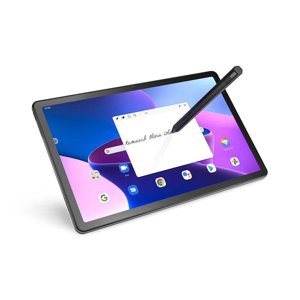Lenovo Precision Pen 2 Stylus (2023) For Lenovo Tab M10 Plus 3rd Gen - Used