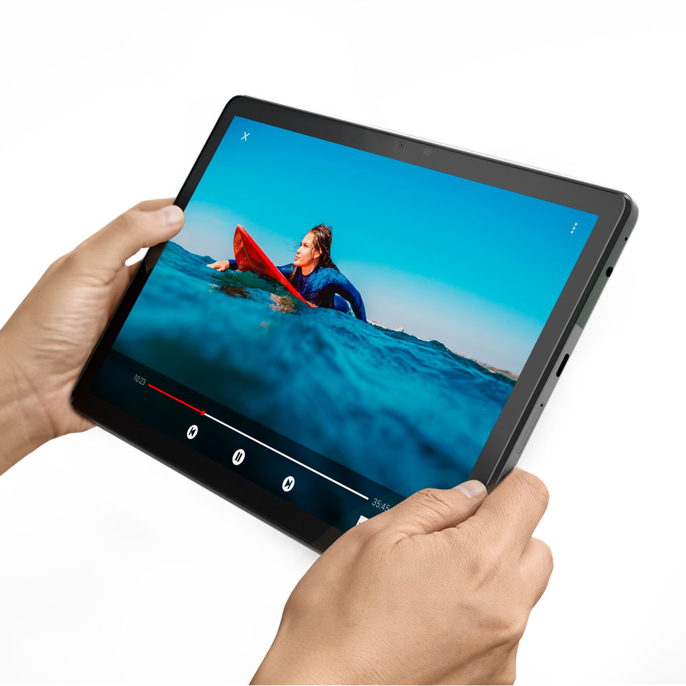 Tablet Lenovo M10 De 64gb Rom Y 4gb Ram Lte 4g en venta en Lima Lima