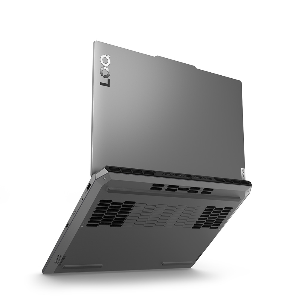 Lenovo Gaming LOQ 17,3' 165Hz i5-13450HX DDR5 32GB SSD 2000GB RTX 5050 Win11 32 GB  2048 GB | Laptopy / Notebooki  Lenovo | Krzysztof Mglej