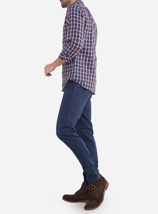 Ripley - PANTALÓN MARQUIS PARA HOMBRE MPA