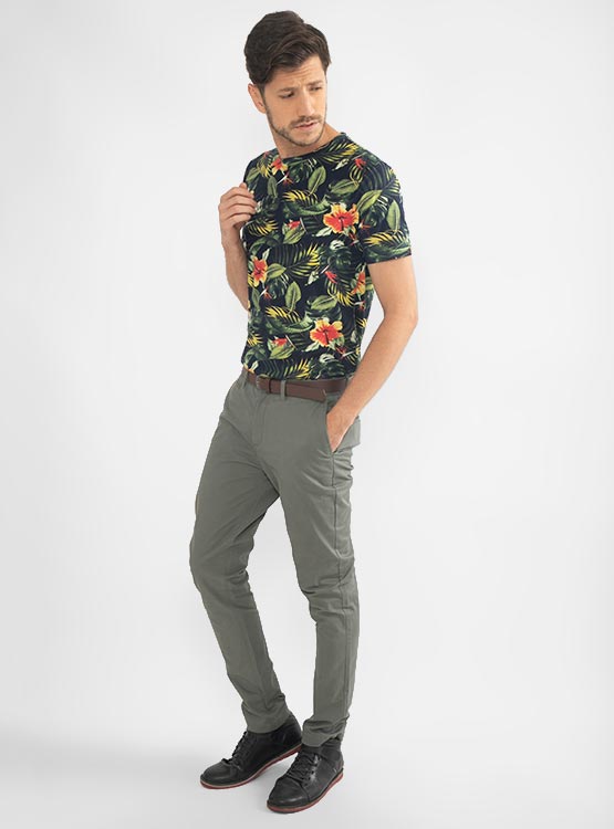 Ripley - PANTALÓN MARQUIS PARA HOMBRE DIEGOL