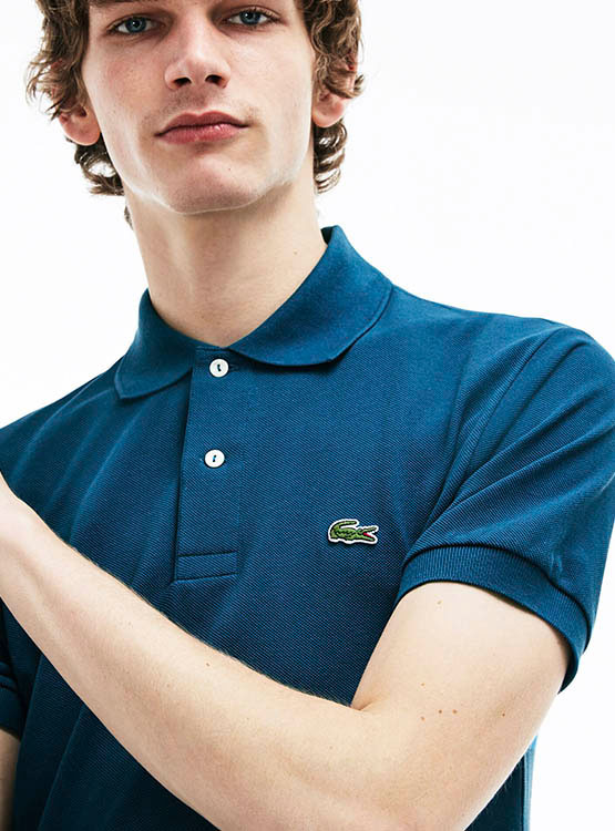 POLO LACOSTE PARA HOMBRE L1212