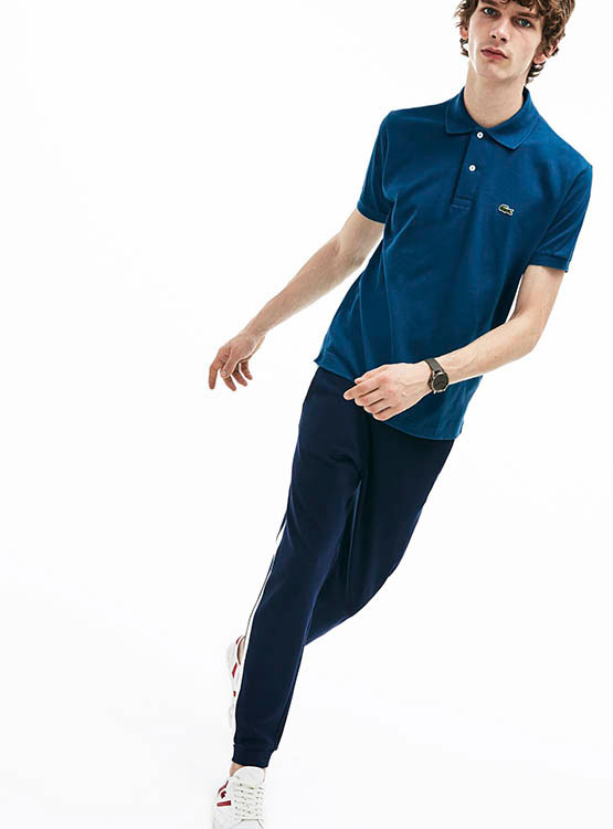 POLO LACOSTE PARA HOMBRE L1212