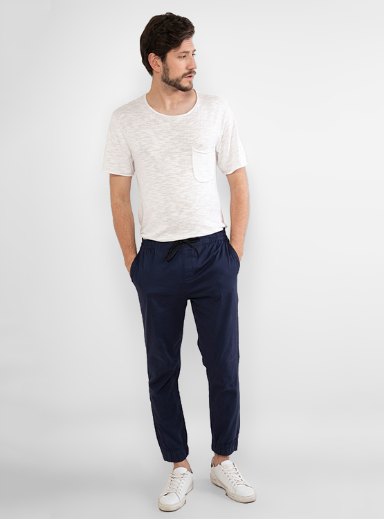 Ripley - PANTALÓN MARQUIS HOMBRE JOGBAS