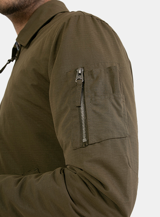 Ripley - CASACA NAVIGATA PARA HOMBRE DIVO