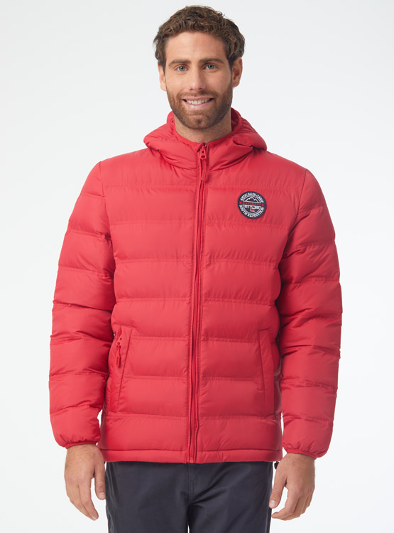 Ripley - CASACA NAVIGATA PARA HOMBRE EBRISA