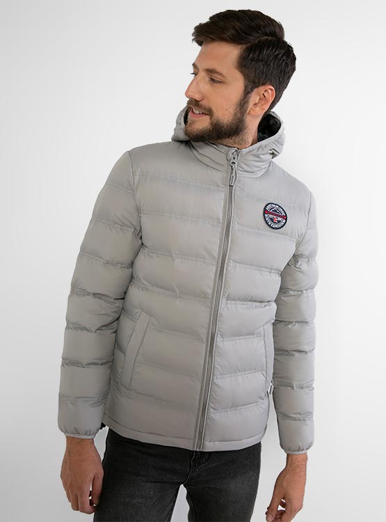 Ripley - CASACA NAVIGATA PARA HOMBRE EBRISA