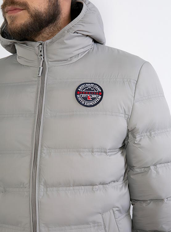 Ripley - CASACA NAVIGATA PARA HOMBRE EBRISA