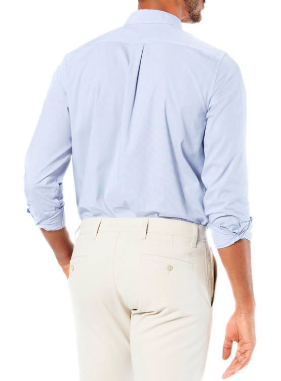 Collection Mailles et pulls Dockers Homme - eté 2026