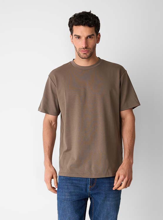 Ripley - POLO MANGA CORTA MARQUIS HOMBRE DESADA