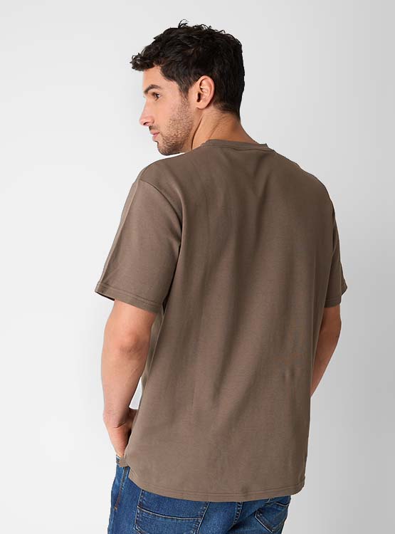 Ripley - POLO MANGA CORTA MARQUIS HOMBRE DESADA