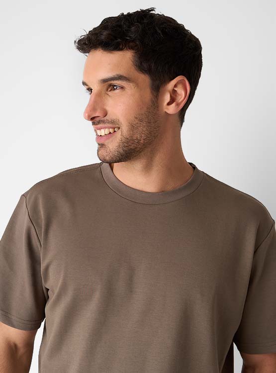 Ripley - POLO MANGA CORTA MARQUIS HOMBRE DESADA