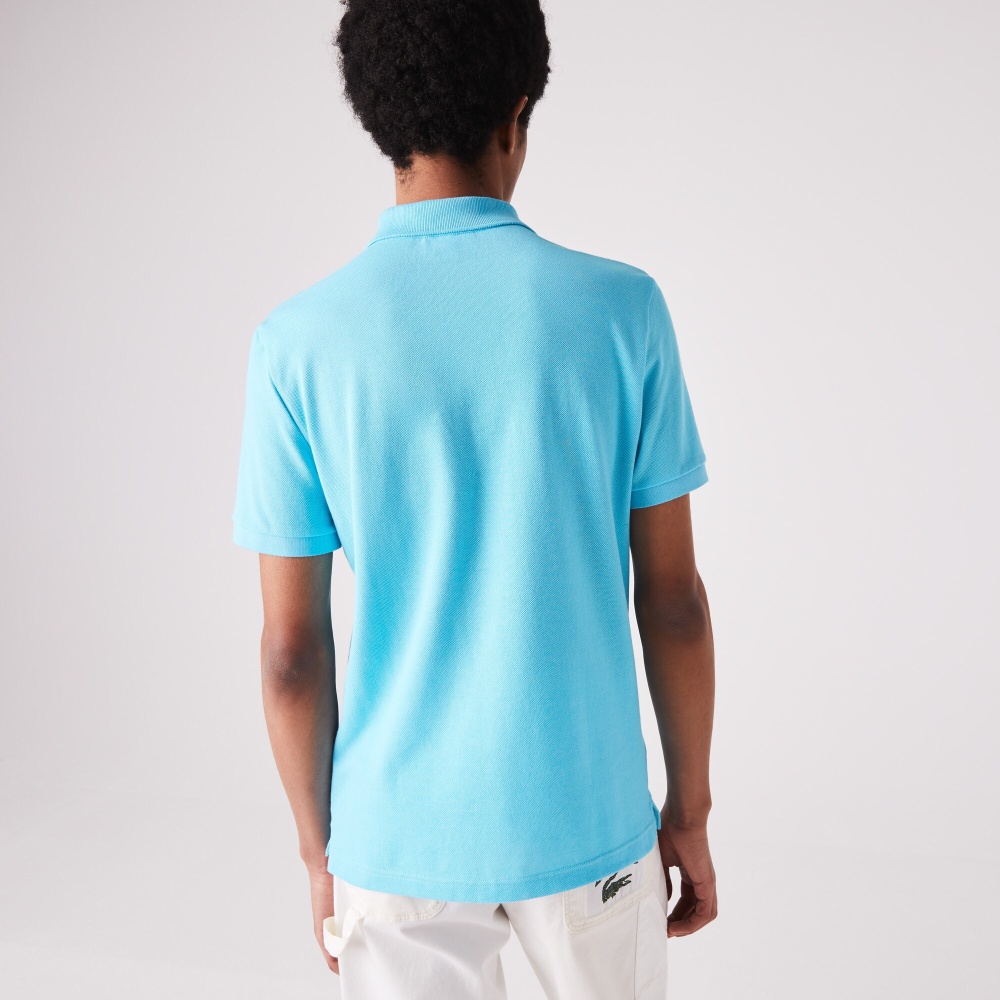 Ph4012 Ripley - POLO MANGA CORTA ALGODÓN HOMBRE LACOSTE PH4012