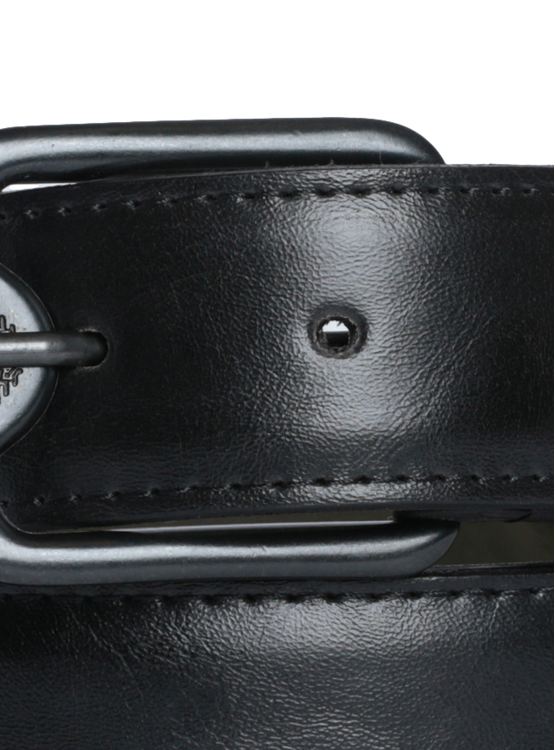 Correa Para Espuelas PFIFF Con Brillantes - Color Negro - Diseño Cuadros Diamantes - Equitación