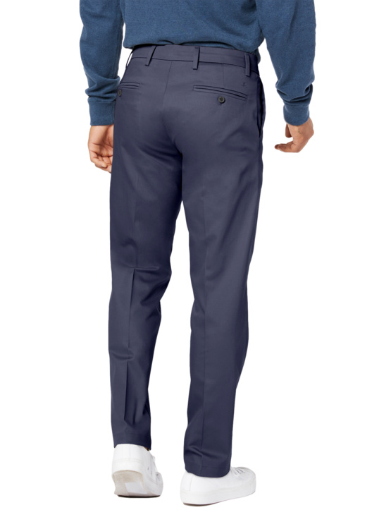Dockers - Pantalon Casual Slim Para Hombre. | Meses Sin Interés