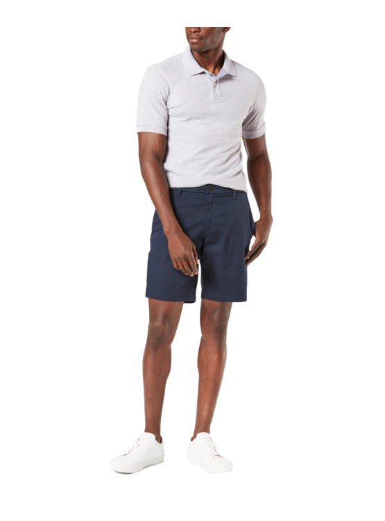 Dockers Bt Ultimate Short – Pantaloncini Uomo Con Tasca Porta Smartphone