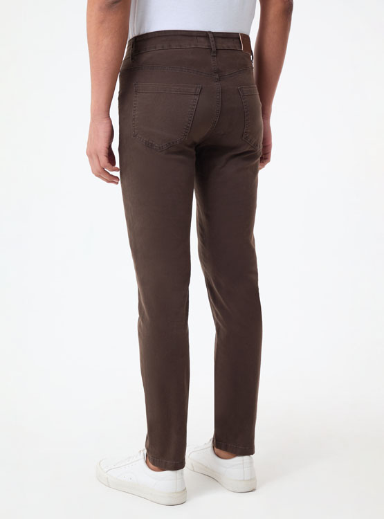 PANTALÓN NAVIGATA HOMBRE - 2