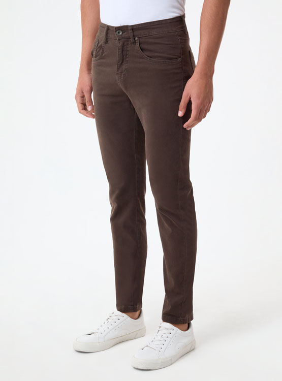 PANTALÓN NAVIGATA HOMBRE - 3