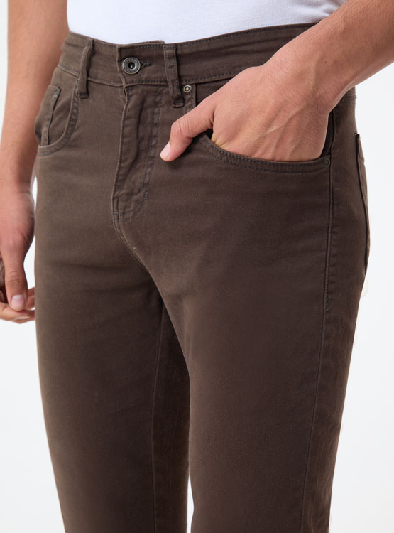 PANTALÓN NAVIGATA HOMBRE - 4