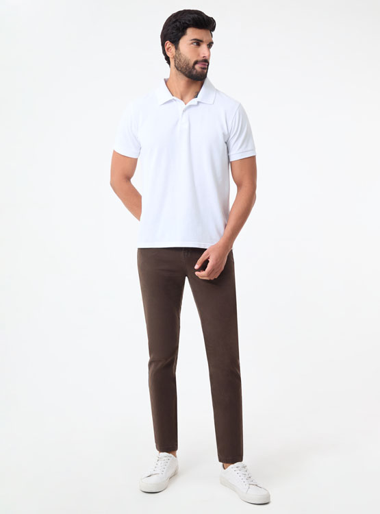 PANTALÓN NAVIGATA HOMBRE - 5