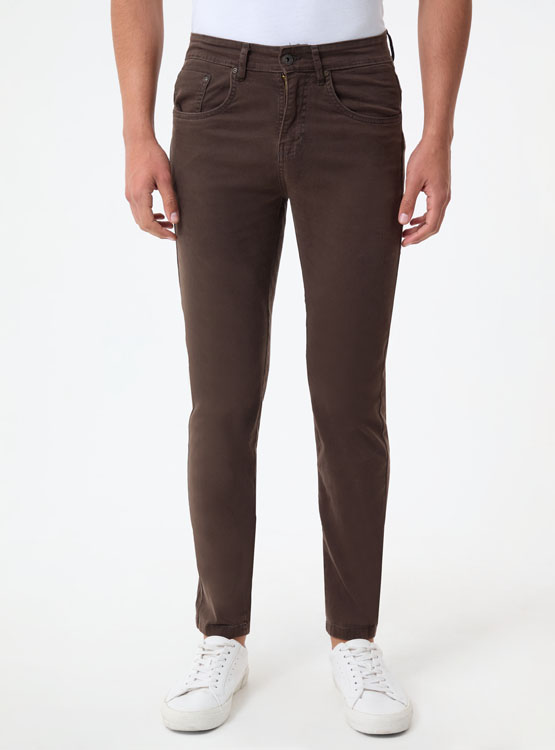 PANTALÓN NAVIGATA HOMBRE - 1