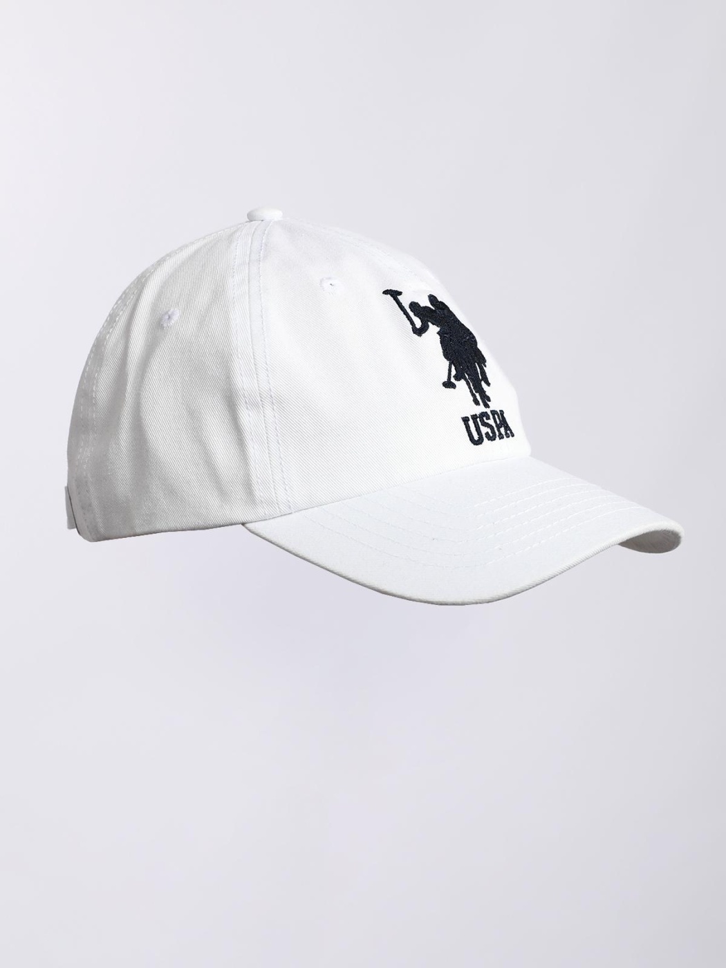 GORRA ALGODÓN HOMBRE US POLO - 2