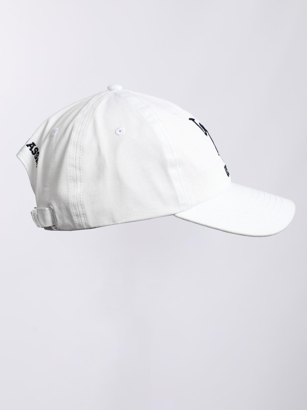 GORRA ALGODÓN HOMBRE US POLO - 4