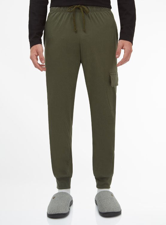 Ripley - PIJAMA PANTALÓN INDEX PARA HOMBRE CARGO
