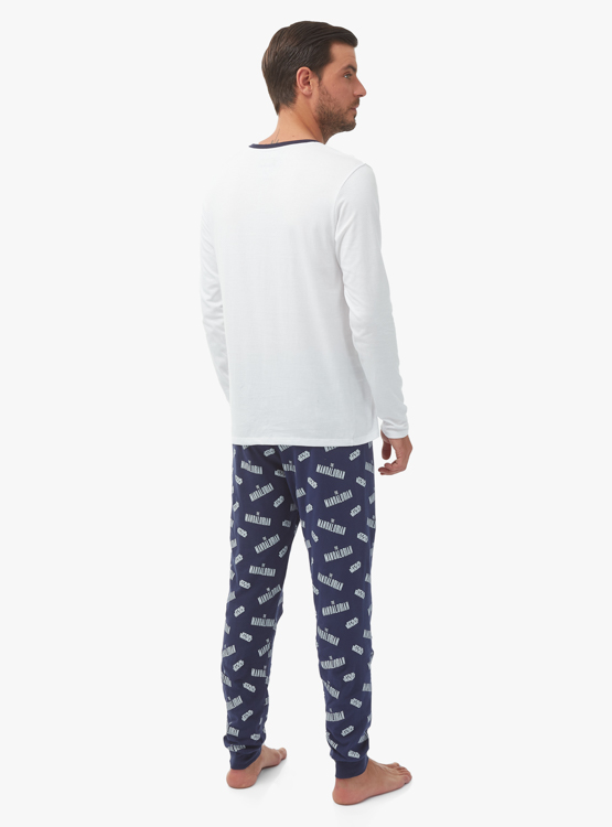 Ripley - PIJAMA MARQUIS PARA HOMBRE STAR WARS