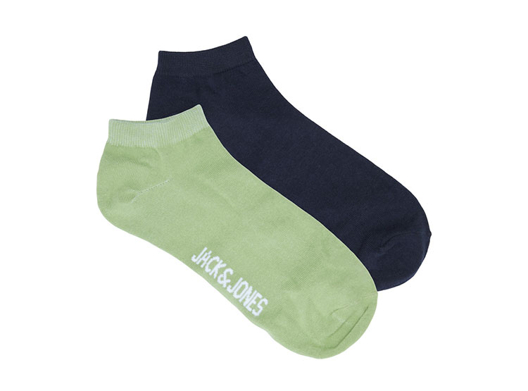 JACK & JONES Jacnyle Weekendset - Set Regalo Uomo Con Boxer E Calzini - 5
