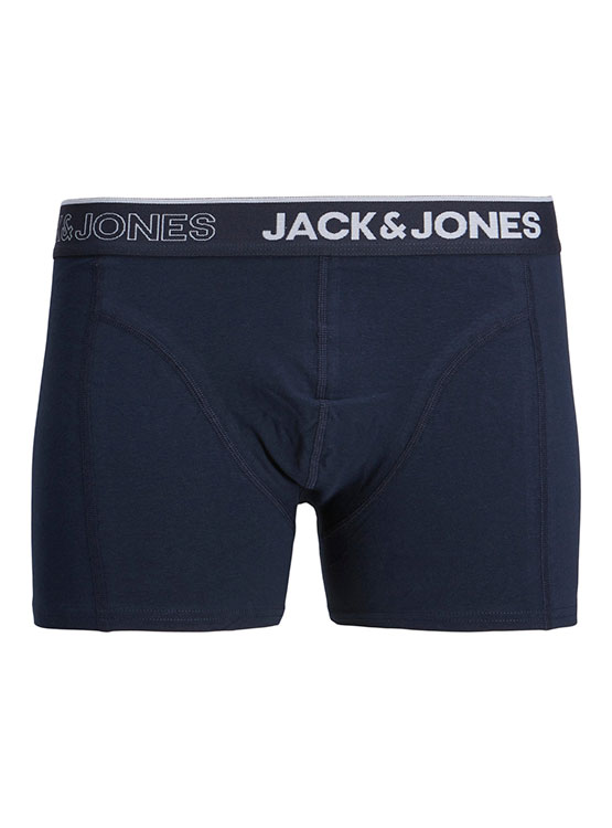 Jack & Jones Boxer da uomo M, nero | OTTO'S