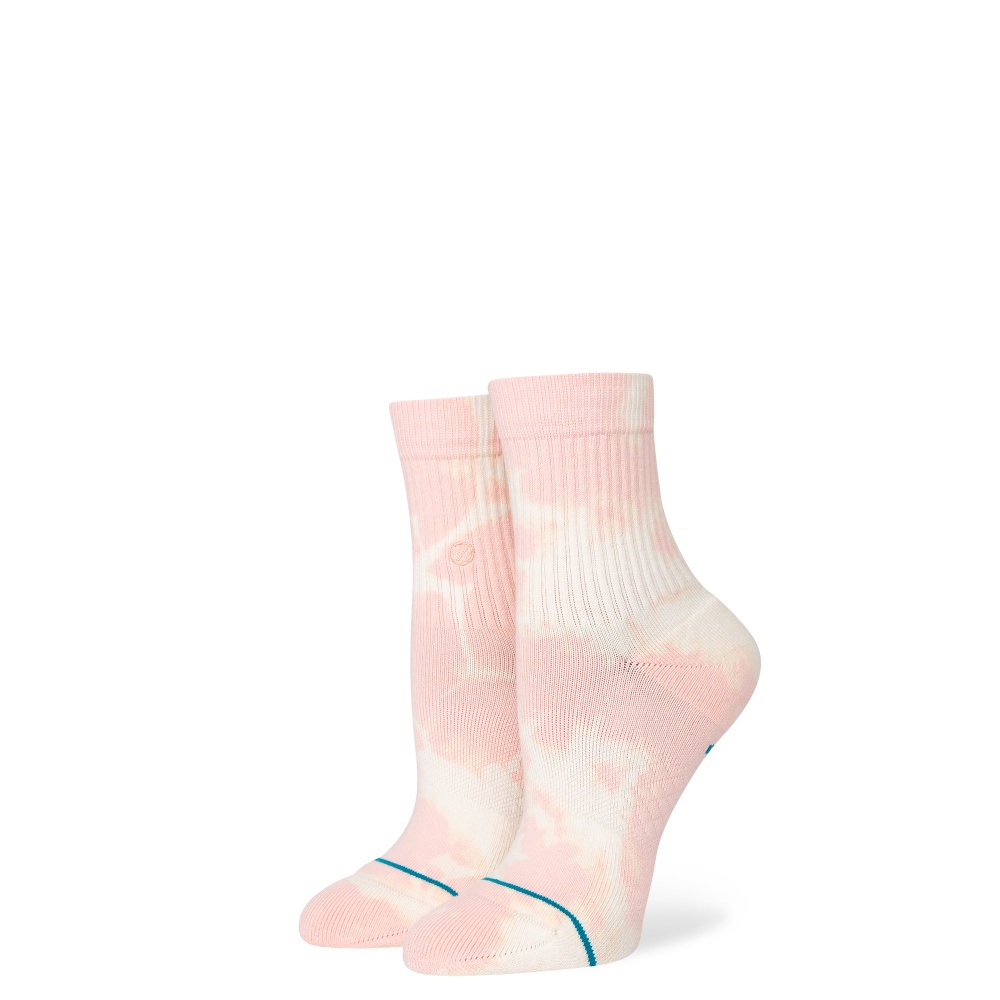 Stance Cazle Unisex Mark 3 Calzini Medi – Altezza Metà Polpaccio, Cuscinetti Mirati, Chiusura Seamless, Importati