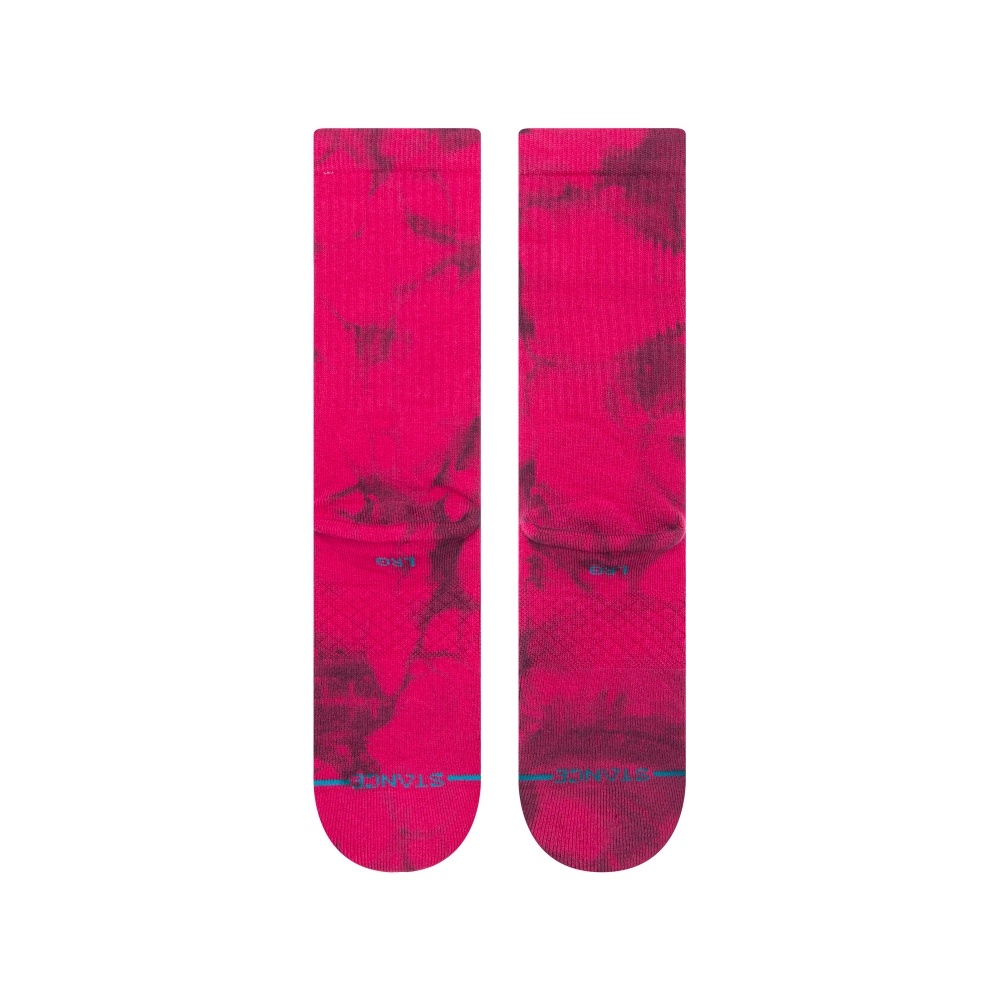 Stance Marvel Mark 3 Crew Socks in Black - UK
