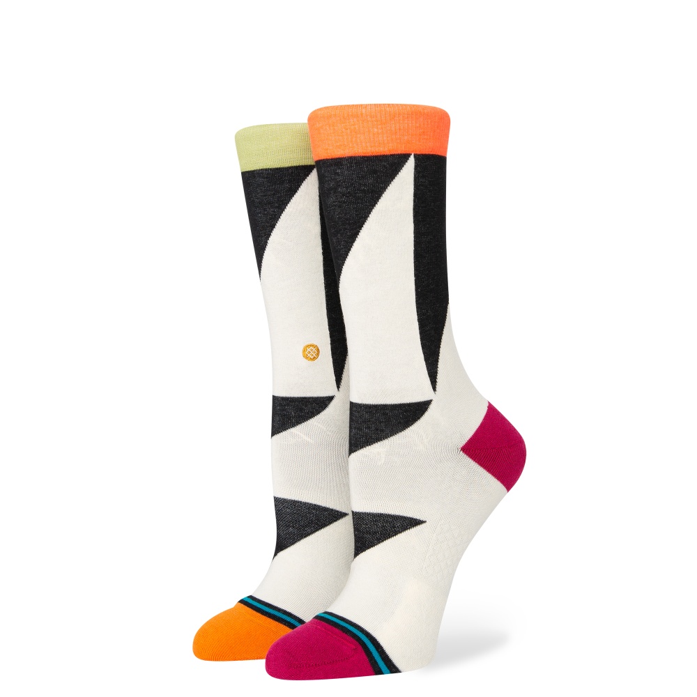 Stance Mark 3 Marvel Black A558C21MAR BLK