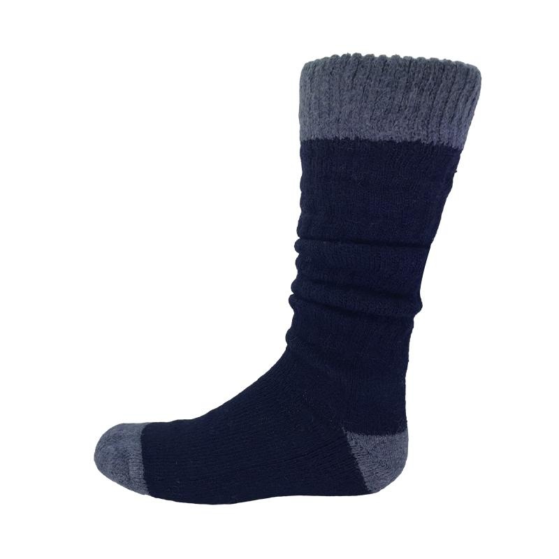 MEDIAS HOMBRE LANCASTER N880CABL1NGRO S N880CABL1 - 1