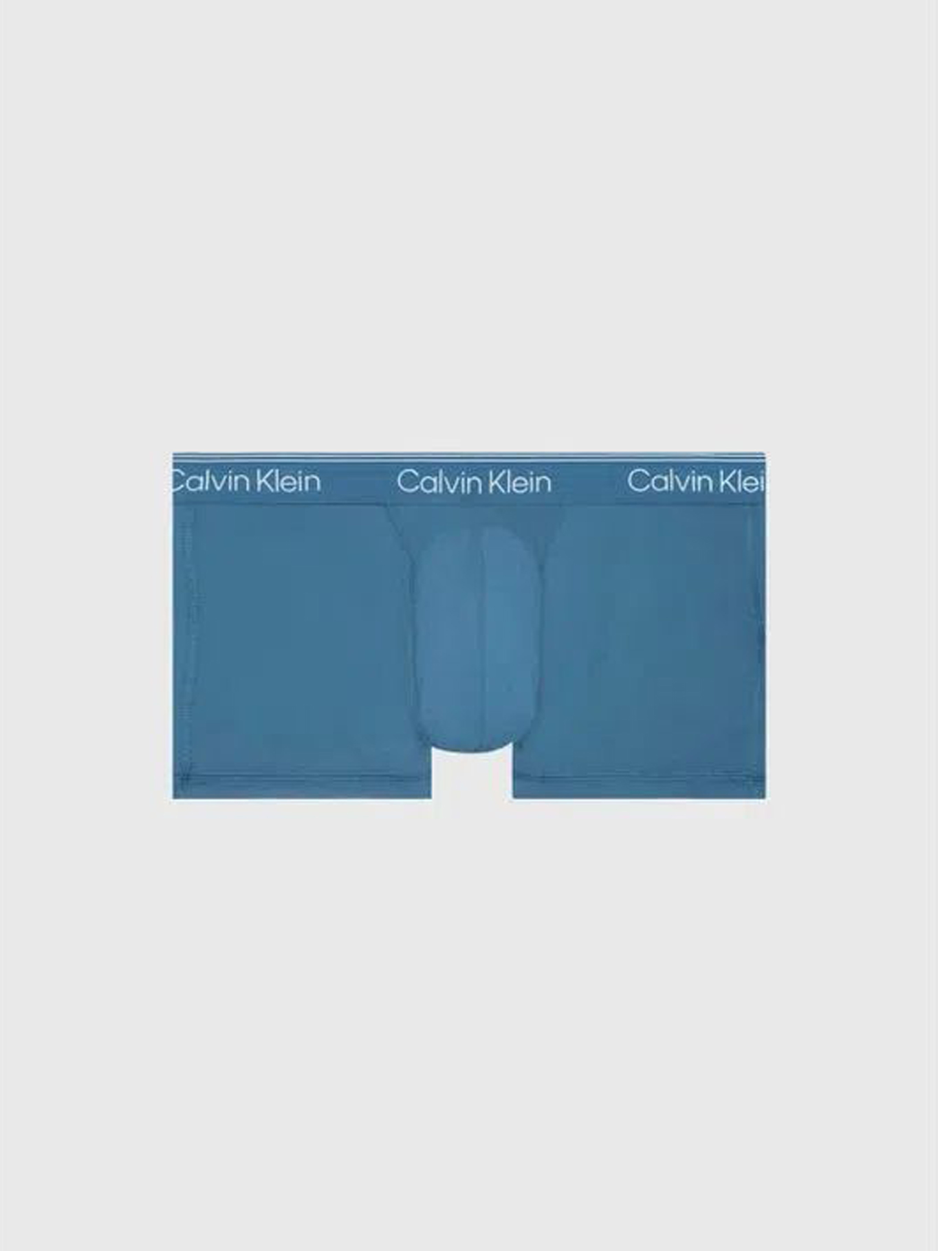 PACK CALZONCILLO ALGODÓN HOMBRE CALVIN KLEIN MULTICOLOR NB3235-420 - 1
