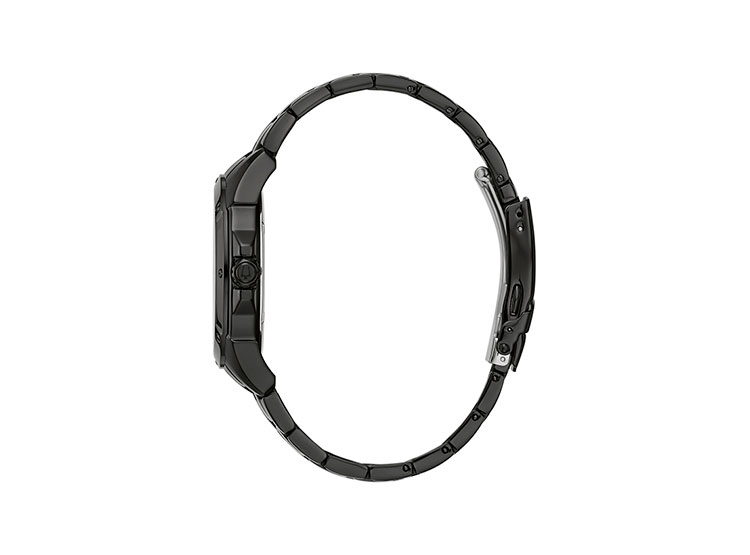 Ripley - RELOJ BULOVA HOMBRE ANÁLOGO 98C121