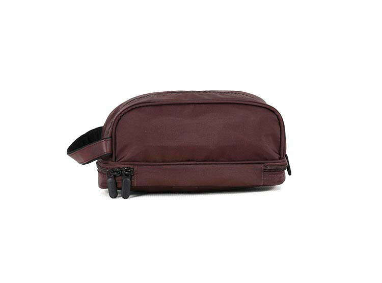 crepier neceser nile - marron
