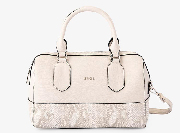 ZIOL CARTERA GEMA 12032435 T/U