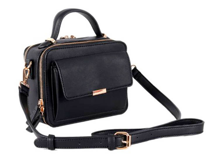 CREPIER CROSSBODY COL WAYNE MORRAL