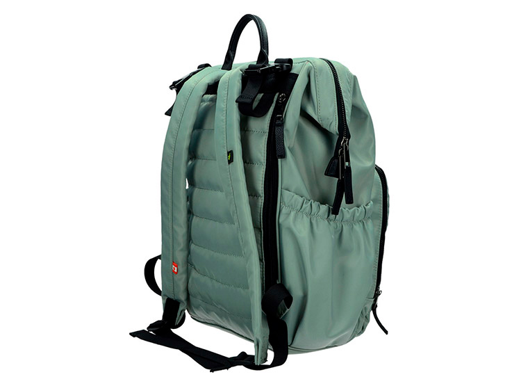 BUBBA BAGS MOCHILA MOM