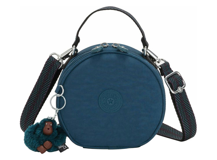 KIPLING CARTERA LEGION - AZUL